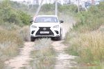 Тест-драйв Toyota Desert Camp Волгоград 2019 54