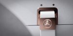 Mercedes Simplex Concept 2020 концепт 02