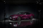 BMW M8 Competition Gran Coupe 2020 07