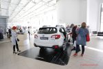 Презентация Subaru Outback Black Line Волгоград 2019 27