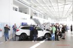 Презентация Subaru Outback Black Line Волгоград 2019 47
