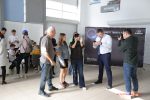 Презентация Subaru Outback Black Line Волгоград 2019 54