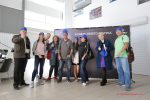 Презентация Subaru Outback Black Line Волгоград 2019 58