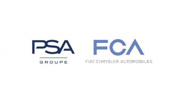 FCA-PSA