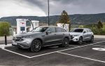 Mercedes EQC EV 2019 02