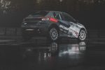 Peugeot 208 Rally 4 2020 развивает 205 лс 07