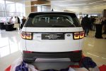 Презентация нового Land Rover Discovery Sport в Волгограде 2019 24