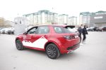 Презентация нового Land Rover Discovery Sport в Волгограде 2019 41