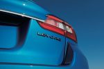Subaru Levorg V-Sport 2020 02