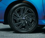 Subaru Levorg V-Sport 2020 05