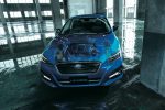 Subaru Levorg V-Sport 2020 06