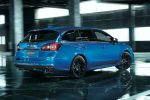 Subaru Levorg V-Sport 2020 09