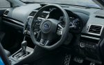 Subaru Levorg V-Sport 2020 11