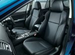 Subaru Levorg V-Sport 2020 12