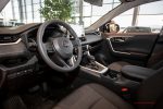 Тест-драйв Toyota RAV4 2019 Волгоград 02
