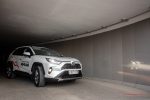 Тест-драйв Toyota RAV4 2019 Волгоград 15