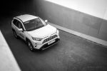 Тест-драйв Toyota RAV4 2019 Волгоград 17