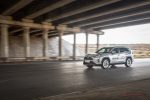 Тест-драйв Toyota RAV4 2019 Волгоград 19