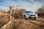 Тест-драйв Toyota RAV4 2019 Волгоград 23