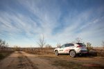 Тест-драйв Toyota RAV4 2019 Волгоград 24