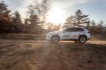 Тест-драйв Toyota RAV4 2019 Волгоград 26