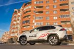 Тест-драйв Toyota RAV4 2019 Волгоград 38