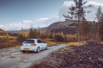VW Golf GTI получает 310 лс 01