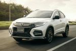 Honda Vezel Modulo X 2020 03