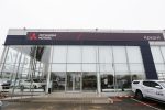 Арконт - официальный дилер Mitsubishi на Спартановке