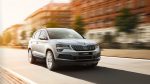 ŠKODA KAROQ: достоверный инсайд или раскрываем секреты нового кроссовера