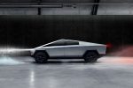 Tesla запустит Tri Motor Cybertruck в 2021 году 06