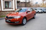 Зимние выгоды при покупке новых автомобилей марке ŠKODA в Волгограде