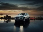 ŠKODA KAROQ – скорее оформляйте предзаказ в «Агат Виктория»