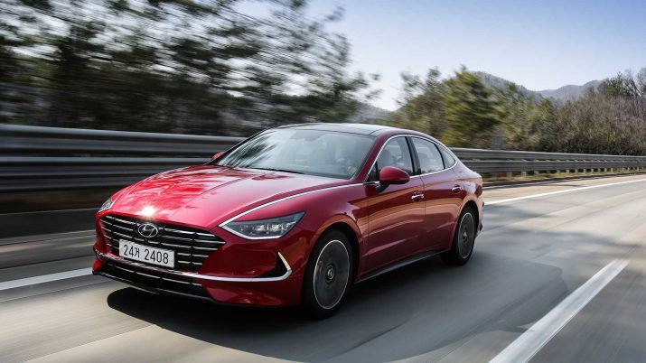 Hyundai продлит гарантию на авто на месяц из-за коронавируса