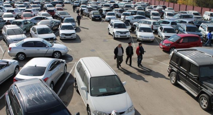 В России подскочили цены на автомобили с пробегом