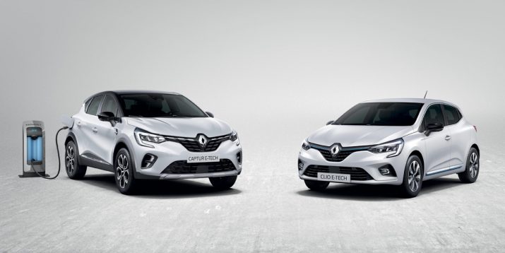 Альянс Renault-Nissan-Mitsubishi разработал новую стратегию развития