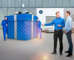 Горячее предложение от официального сервисного центра Volkswagen Арконт!*