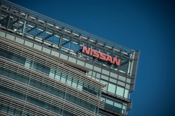 Nissan возможно продаст собственную часть в Mitsubishi