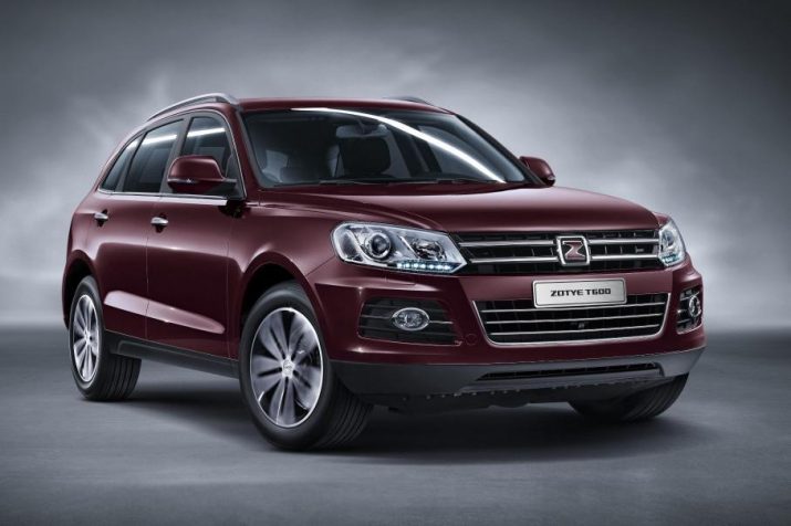 Ноль продаж Zotye в РФ. Бренд не намерен сдаваться