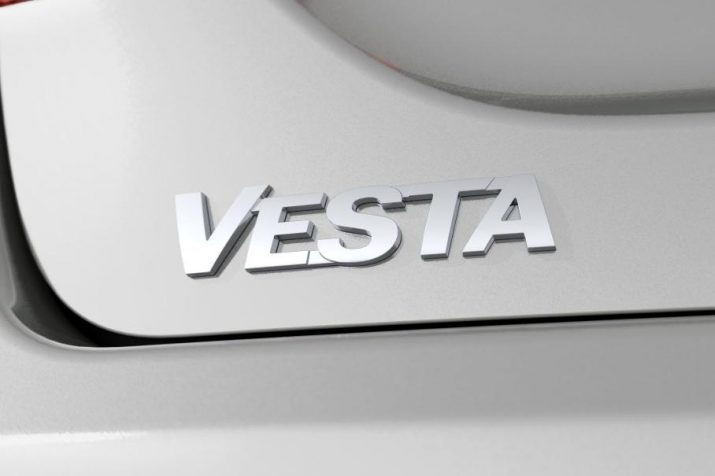 АвтоВАЗ уменьшит число вариаций Lada Vesta с двигателем объемом 1.8 литра и производительностью 122 "лошади"