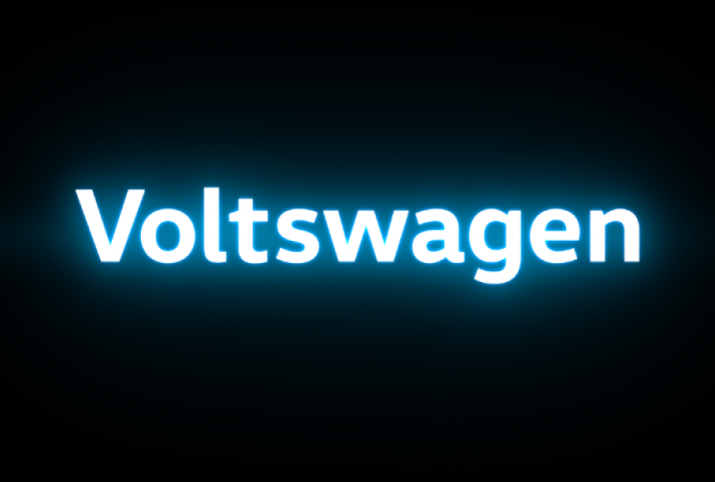 Volkswagen официально поменяет название на Voltswagen, однако не повсеместно