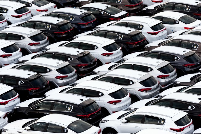 Hyundai-KIA еще не собирается отказываться от выпуска на автозаводе «Автотор»