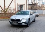 11 причин купить новую ŠKODA OCTAVIA в апреле