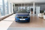 Volkswagen Polo - причины популярности лифтбека