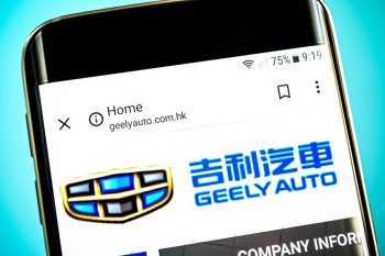 Производителя смартфонов Meizu намерена купить компания Geely
