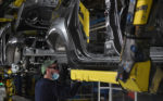 Бывший завод Renault переименуют в МАЗ «Москвич»