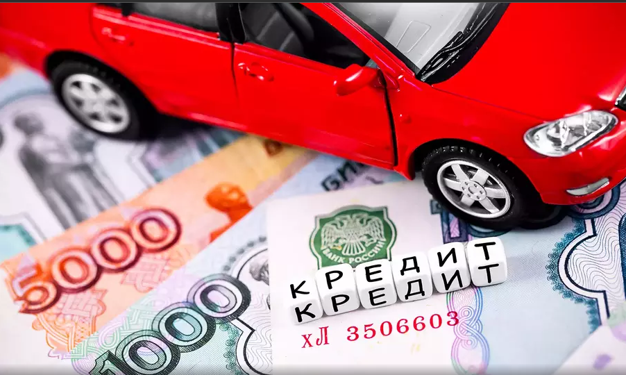 Средний чек по автокредиту в России снова устремился вверх